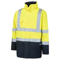 Yellow/Navy