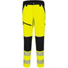 Yellow/Black