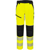 Yellow/Black