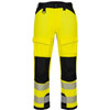 Yellow/Black