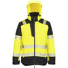 Yellow/Black