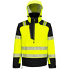 Yellow/Black