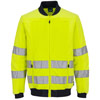 Yellow/Navy