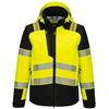 Yellow/Black