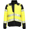 Yellow/Black