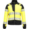 Yellow/Black