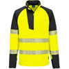 Yellow/Black