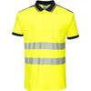 Yellow/Black
