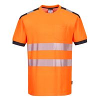 Orange/Grey