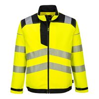 Yellow/Black