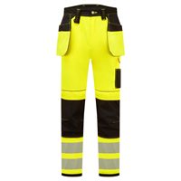 Yellow/Black