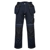 Navy/Black