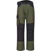 Olive Green