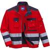 Red/Navy