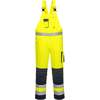Yellow/Navy