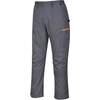 Graphite Grey
