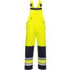 Yellow/Navy