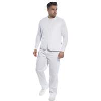 Portwest Food Industry Bodywarmer - White