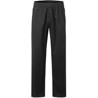 Portwest Bakers Trousers - Black