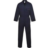Portwest Standard Coverall - Navy