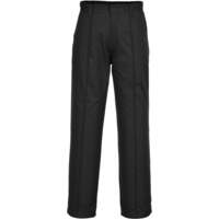 Portwest Preston Trouser - Black
