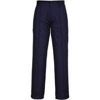 Portwest Preston Trousers - Dark Navy