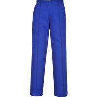 Portwest Preston Trouser - Royal Blue