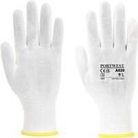 Portwest Assembly Glove (960 Pairs) - White