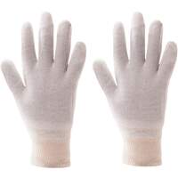 Portwest Stockinette Knitwrist Glove (600 Pairs) - Beige