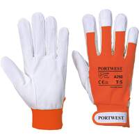Portwest Tergsus Glove - Orange