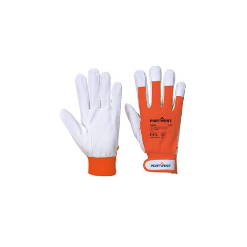 Portwest Tergsus Glove - Orange