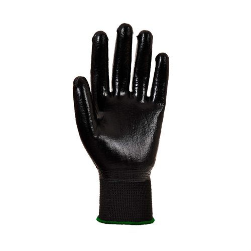 Portwest All-Flex Grip Glove - Black
