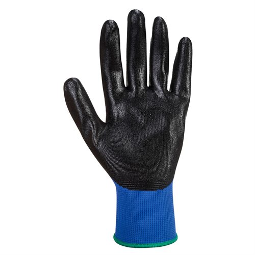 Portwest Dexti-Grip Glove - Blue