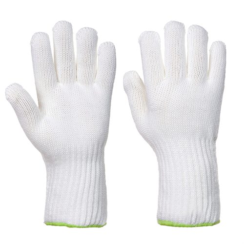 Portwest Heat Resistant 250�C Glove - White