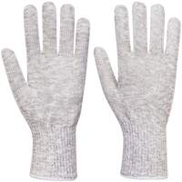 Portwest AHR 10 Food Glove Liner - Grey