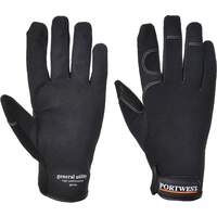 Portwest General Utility  High Performance Glove - Black