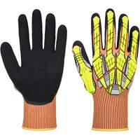 Portwest DX VHR Impact Glove - Orange
