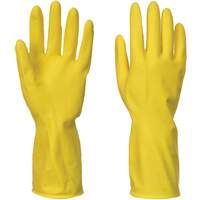 Portwest Household Latex Glove (240 Pairs) - Yellow