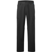 Portwest Anti-Static ESD Trousers - Black
