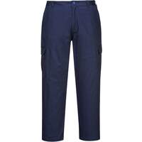 Portwest Anti-Static ESD Trouser - Navy