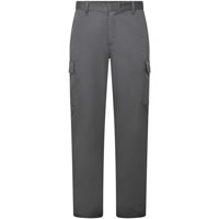 Portwest Anti-Static ESD Trousers - Zoom Grey