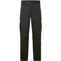 Portwest Women's Anti-Static ESD Trousers - Black