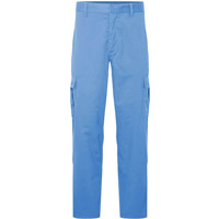 Portwest Women's Anti-Static ESD Trousers - Hamilton Blue