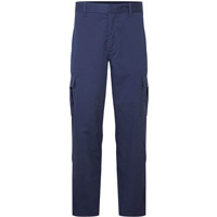 Portwest Women's Anti-Static ESD Trousers - Navy