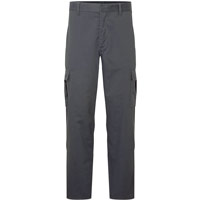 Portwest Women's Anti-Static ESD Trousers - Zoom Grey