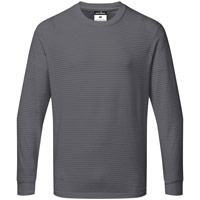 Portwest Anti-Static ESD T-Shirt L/S - Zoom Grey