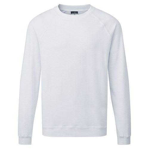 Portwest Anti-Static ESD Sweatshirt - White