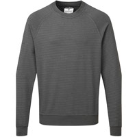 Portwest Anti-Static ESD Sweatshirt - Zoom Grey