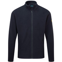Portwest Anti-Static ESD Fleece - Dark Navy