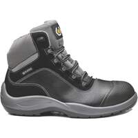 Base Beethoven Classic Ankle Shoes - Black/Grey
